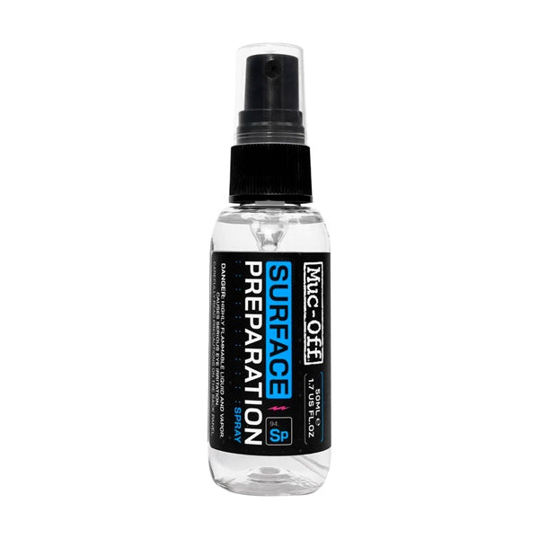 MUC OFF CERAMIC PROTECTION KIT-15ML COATING - Driven Powersports