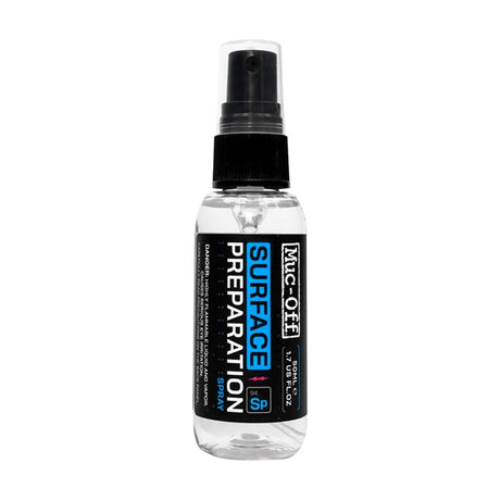 MUC OFF CERAMIC PROTECTION KIT-15ML COATING - Driven Powersports