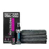 MUC OFF CERAMIC PROTECTION KIT-30ML COATING - Driven Powersports
