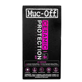 MUC OFF CERAMIC PROTECTION KIT-30ML COATING - Driven Powersports