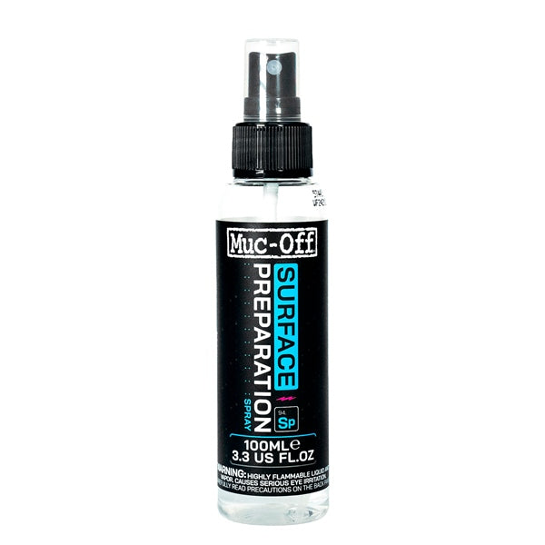 MUC OFF CERAMIC PROTECTION KIT-30ML COATING - Driven Powersports