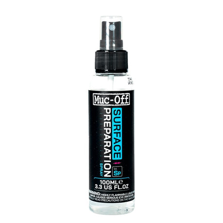MUC OFF CERAMIC PROTECTION KIT-30ML COATING - Driven Powersports