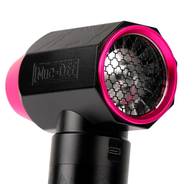 Muc-Off Rechargeable Air Blower Air Blaster XL - Driven Powersports