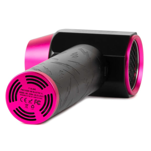 Muc-Off Rechargeable Air Blower Air Blaster XL - Driven Powersports