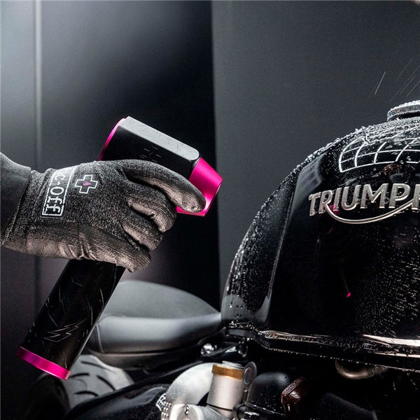Muc-Off Rechargeable Air Blower Air Blaster XL - Driven Powersports
