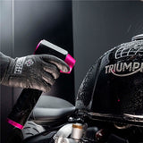 Muc-Off Rechargeable Air Blower Air Blaster XL - Driven Powersports