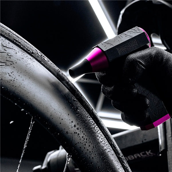 Muc-Off Rechargeable Air Blower Air Blaster - Driven Powersports