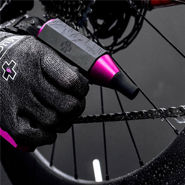 Muc-Off Rechargeable Air Blower Air Blaster - Driven Powersports