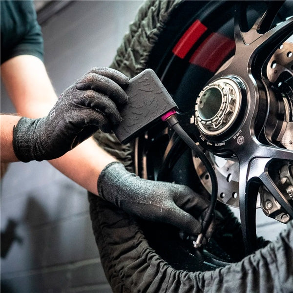 Muc-Off Electric Inflator?Pro Max - Driven Powersports