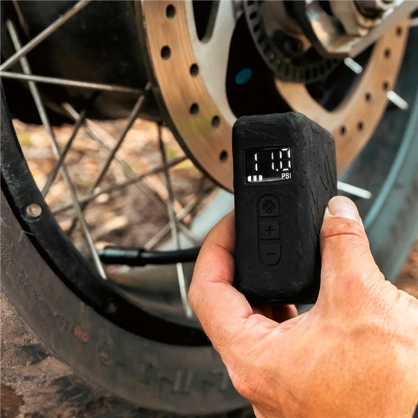 Muc-Off Electric Inflator?Pro Max - Driven Powersports