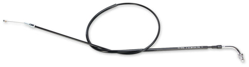 MOTION PRO - 02-0595 - THROTTLE CABLE PUSH VINYL Other - Driven Powersports