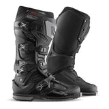 GAERNE SG-22 MX BOOTS - BLACK (41) Black - Driven Powersports