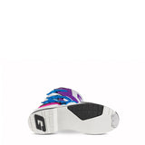 SG-22 MX BOOTS - ANTHRACITE (43) Purple/White/Pink - Driven Powersports