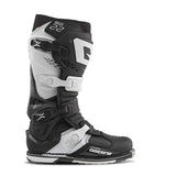 SG-22 MX BOOTS - ANTHRACITE (43) Anthracite/White/Grey - Driven Powersports