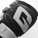 SG-22 MX BOOTS - ANTHRACITE (43) Anthracite/White/Grey - Driven Powersports