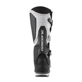 SG-22 MX BOOTS - ANTHRACITE (43) Anthracite/White/Grey - Driven Powersports