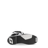 SG-22 MX BOOTS - ANTHRACITE (43) Anthracite/White/Grey - Driven Powersports