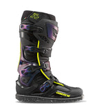 SG-22 MX BOOTS - ANTHRACITE (43) Chameleon - Driven Powersports