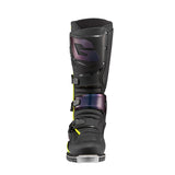 SG-22 MX BOOTS - ANTHRACITE (43) Chameleon - Driven Powersports