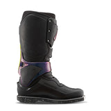 SG-22 MX BOOTS - ANTHRACITE (43) Chameleon - Driven Powersports