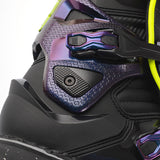 SG-22 MX BOOTS - ANTHRACITE (43) Chameleon - Driven Powersports