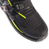 SG-22 MX BOOTS - ANTHRACITE (43) Chameleon - Driven Powersports