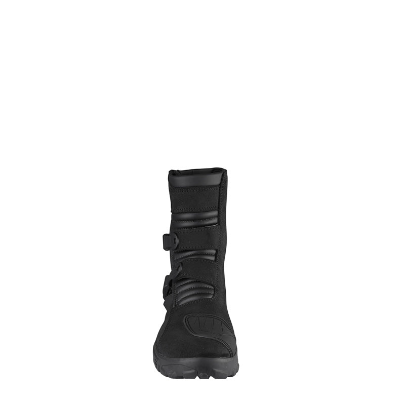 DUNE AQUATECH BOOTS - BLACK - 38 Black 47 - Driven Powersports