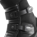 DUNE AQUATECH BOOTS - BLACK - 38 Black 47 - Driven Powersports