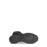 DUNE AQUATECH BOOTS - BLACK - 38 Black 47 - Driven Powersports