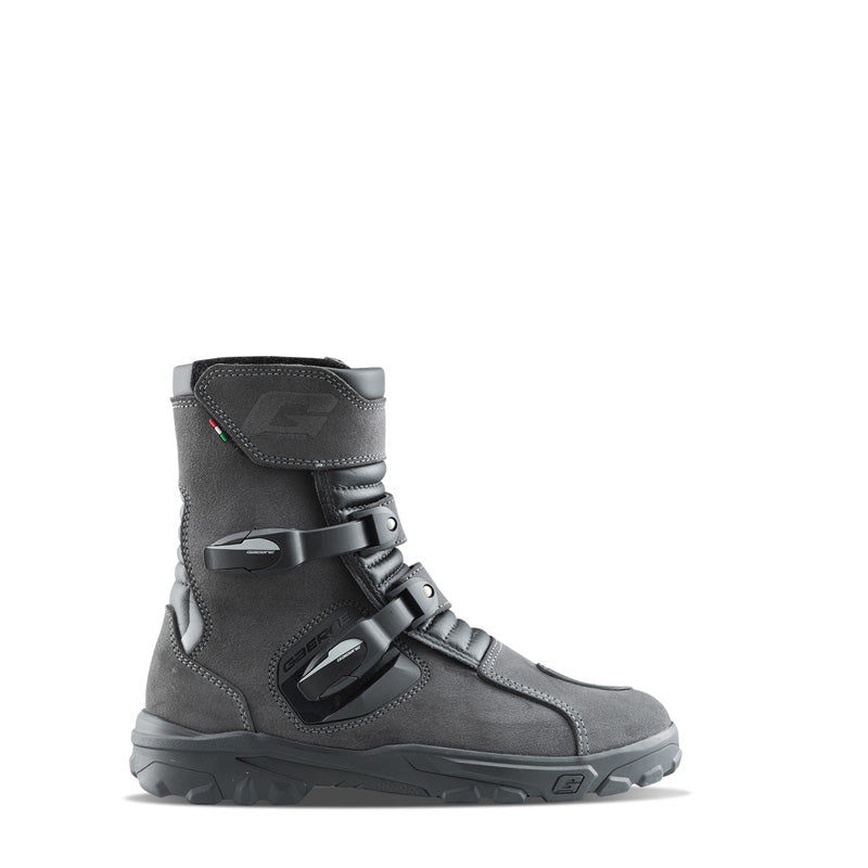 DUNE AQUATECH BOOTS - BLACK - 38 Anthracite 45 - Driven Powersports
