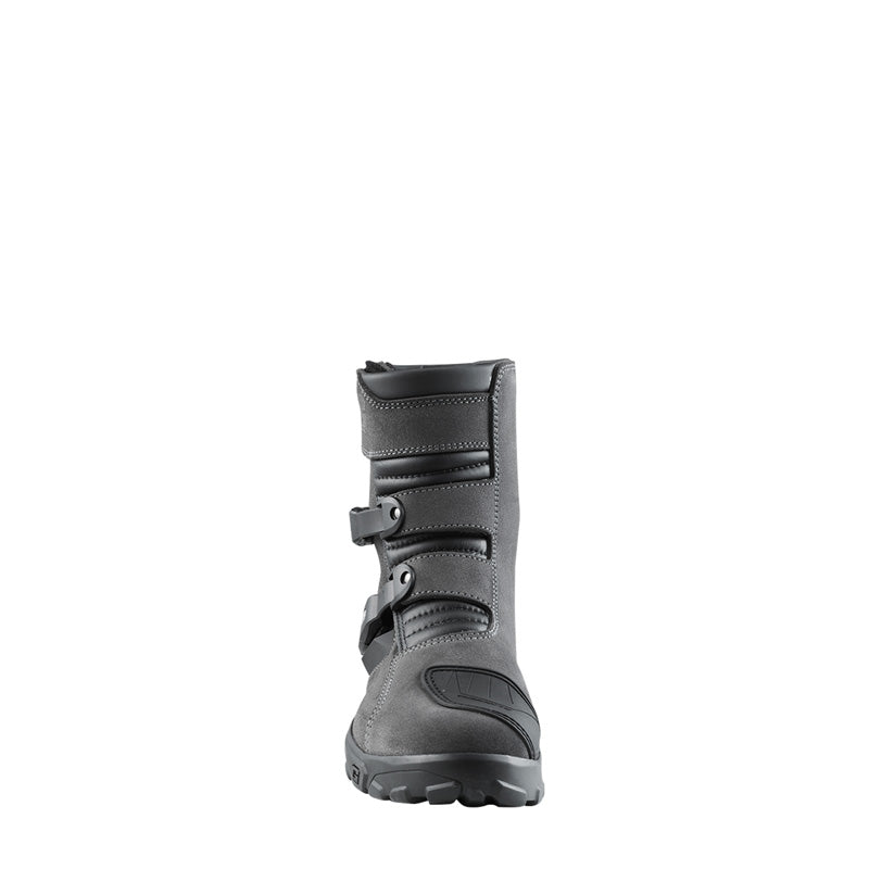 DUNE AQUATECH BOOTS - BLACK - 38 Anthracite 45 - Driven Powersports