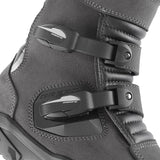 DUNE AQUATECH BOOTS - BLACK - 38 Anthracite 45 - Driven Powersports