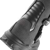 DUNE AQUATECH BOOTS - BLACK - 38 Anthracite 45 - Driven Powersports