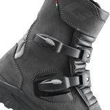 DUNE AQUATECH BOOTS - BLACK - 38 Anthracite 45 - Driven Powersports