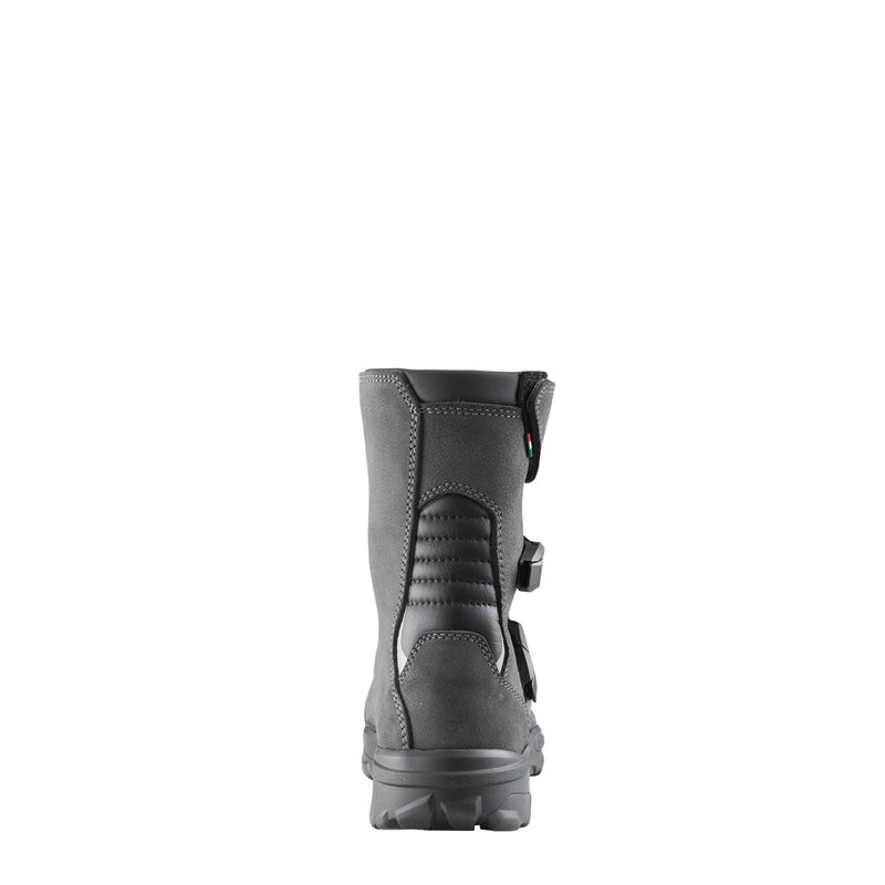 DUNE AQUATECH BOOTS - BLACK - 38 Anthracite 45 - Driven Powersports
