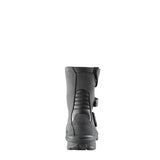 DUNE AQUATECH BOOTS - BLACK - 38 Anthracite 45 - Driven Powersports