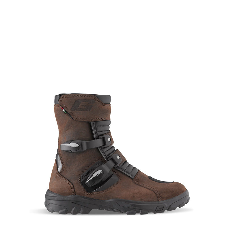 DUNE AQUATECH BOOTS - BLACK - 38 Brown 44 - Driven Powersports