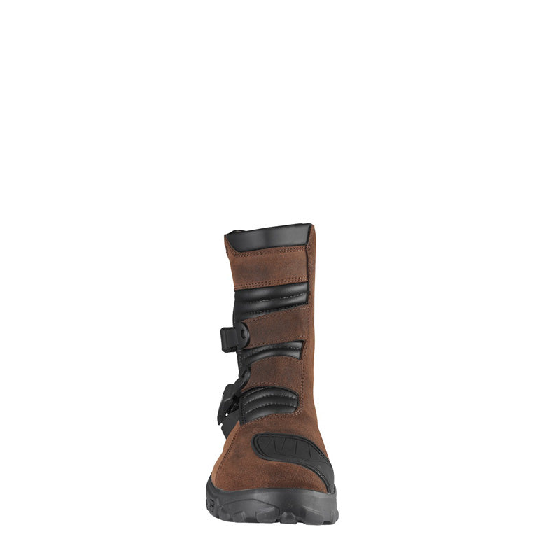 DUNE AQUATECH BOOTS - BLACK - 38 Brown 44 - Driven Powersports