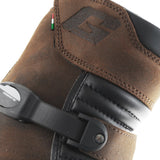 DUNE AQUATECH BOOTS - BLACK - 38 Brown 44 - Driven Powersports