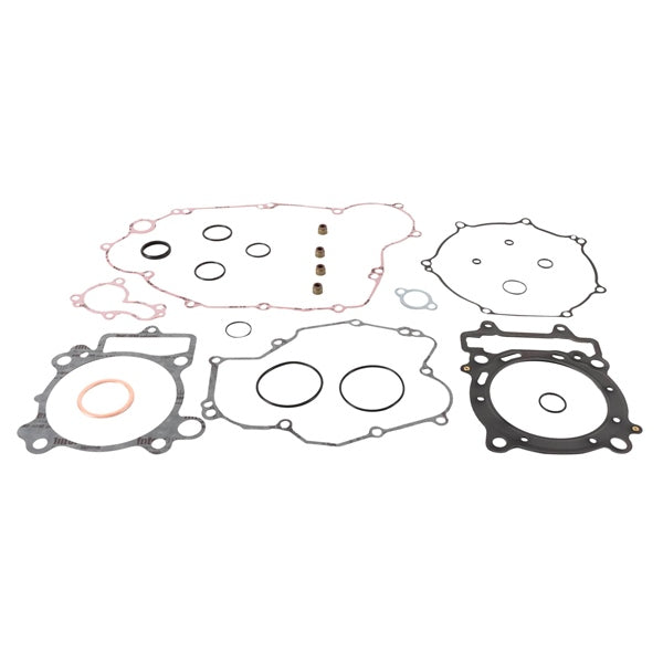 VERTEX GASKET COMPL KIT KAWA ALLBALLS (8080011) - Driven Powersports