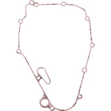 VERTEX SIDE COVER GASKET KAWA WINDEROSA (816329) - Driven Powersports
