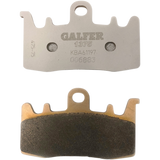 GALFER PAD BRAKE FRONT IND. FTR Front - Driven Powersports