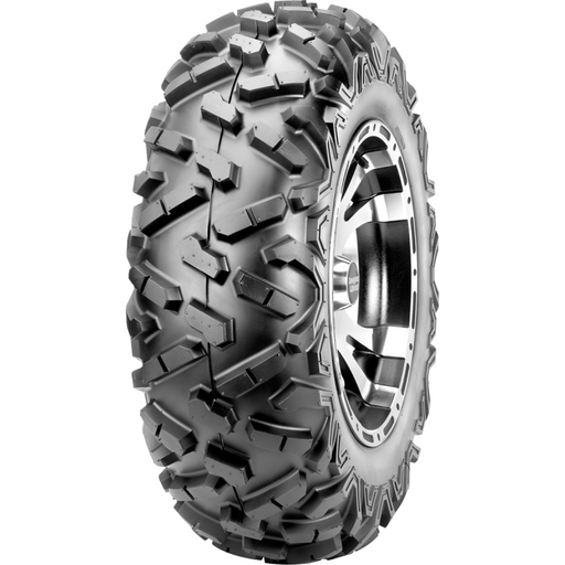 MAXXIS 26X9R12 6PR MU09 BIGHORN 2.0 FRONT MAXXIS 3/4 Front - Driven Powersports