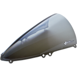 ZERO GRAVITY WSCREEN PINIGALE COR Smoke 3/4 Front - Driven Powersports
