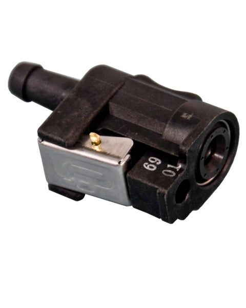 SIERRA FUEL CONNECTOR (18-80414) - Driven Powersports