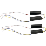 CUSTOM DYNAMICS CONVERTER 2 WIRE TO 3 Front - Driven Powersports
