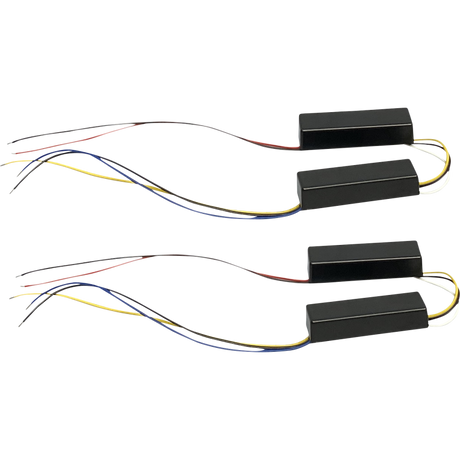 CUSTOM DYNAMICS CONVERTER 2 WIRE TO 3 Front - Driven Powersports