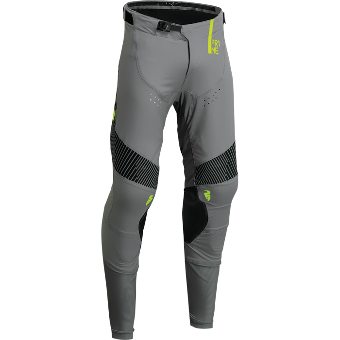 THOR PANT PRIME TECH Front - Driven Powersports