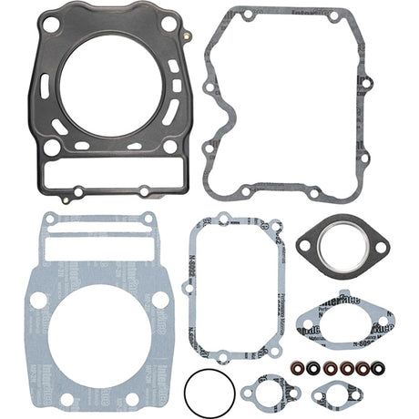VERTEX TOP END GASKET KIT POL WINDEROSA (8100049) - Driven Powersports