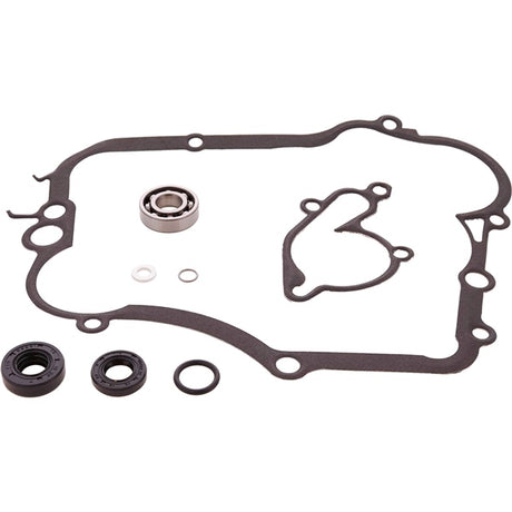 VERTEX WATER PUMP REPAIR KIT YAM ALLBALLS (8210008) - Driven Powersports